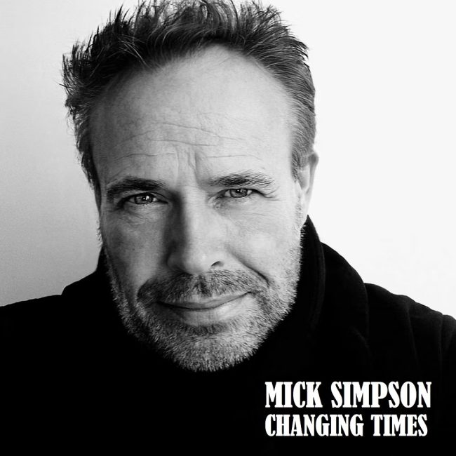 Changing Times